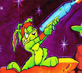 JackRabbits logo